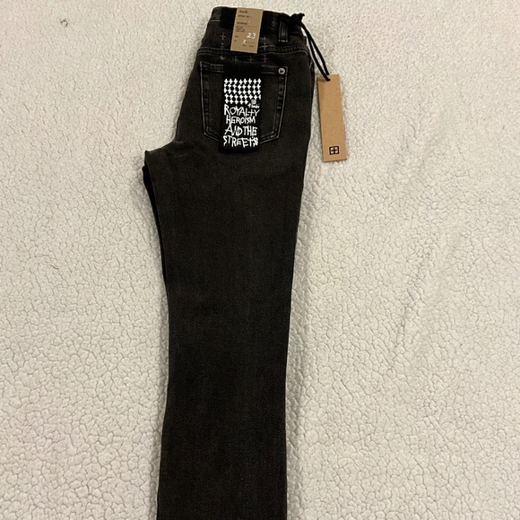 Ksubi spray on hell cat ripped - Picture 1 of 6